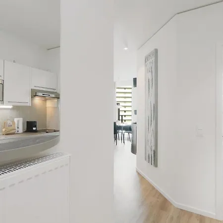 Highend Travemuende - Whg 303 شقة