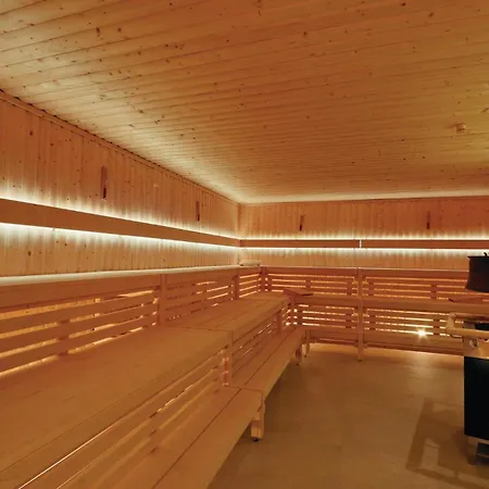 شقة Highend Travemuende - Whg 303 لوبيك