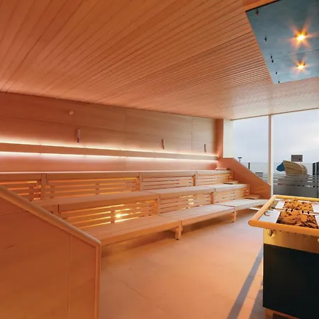 شقة Highend Travemuende - Whg 303 *