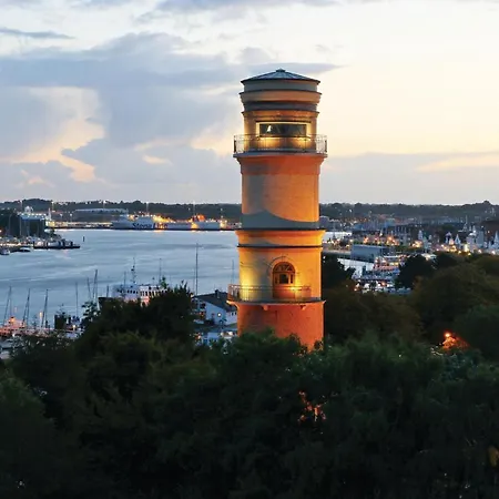 Highend Travemuende - Whg 303 *