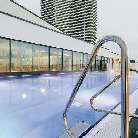 Highend Travemuende - Whg 303 * لوبيك