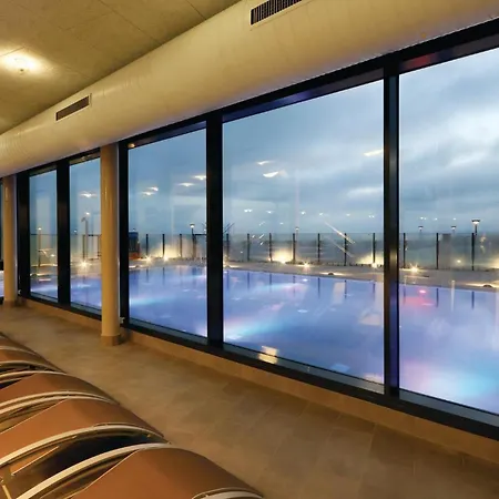 Highend Travemuende - Whg 303 *