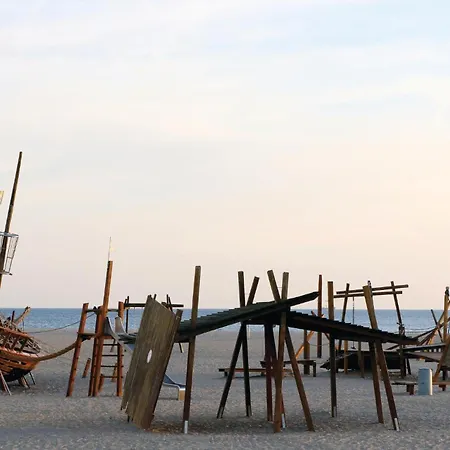 Highend Travemuende - Whg 303 شقة *